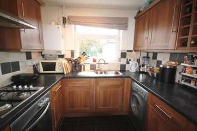  Image of 3 bedroom Semi-Detached house for sale in Selina Close Castle Donington Derby DE74 at Castle Donington Castle Donington Derbyshire, DE74 2SS