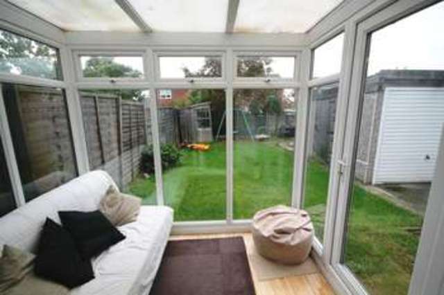  Image of 3 bedroom Semi-Detached house for sale in Selina Close Castle Donington Derby DE74 at Castle Donington Castle Donington Derbyshire, DE74 2SS