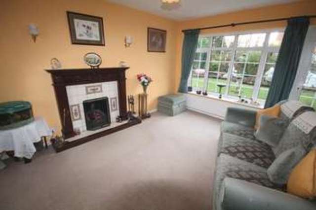  Image of 5 bedroom Detached house for sale in Shakespear Close Diseworth Derby DE74 at Diseworth Diseworth Derbyshire, DE74 2QS