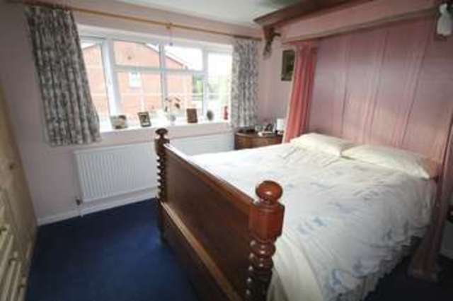  Image of 5 bedroom Detached house for sale in Shakespear Close Diseworth Derby DE74 at Diseworth Diseworth Derbyshire, DE74 2QS