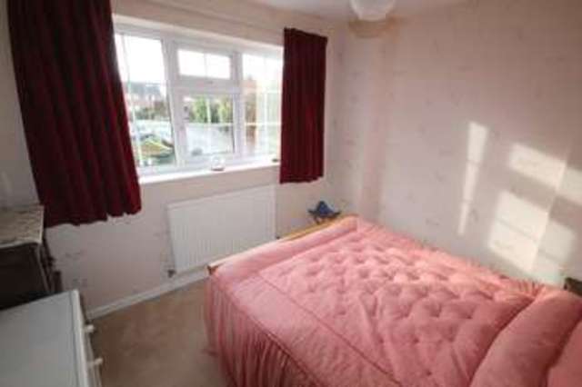  Image of 5 bedroom Detached house for sale in Shakespear Close Diseworth Derby DE74 at Diseworth Diseworth Derbyshire, DE74 2QS