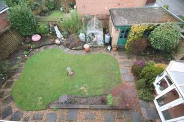  Image of 5 bedroom Detached house for sale in Shakespear Close Diseworth Derby DE74 at Diseworth Diseworth Derbyshire, DE74 2QS
