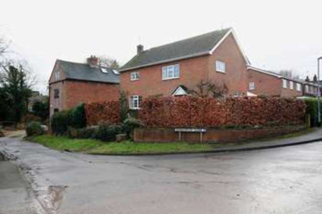  Image of 5 bedroom Detached house for sale in Shakespear Close Diseworth Derby DE74 at Diseworth Diseworth Derbyshire, DE74 2QS
