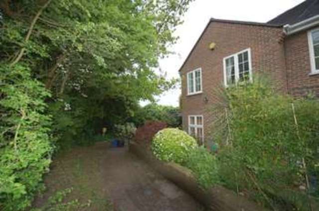  Image of 3 bedroom Terraced house for sale in Sheridan Walk London NW11 at Sheridan Walk Hampstead Garden Suburb London, NW11 7UF