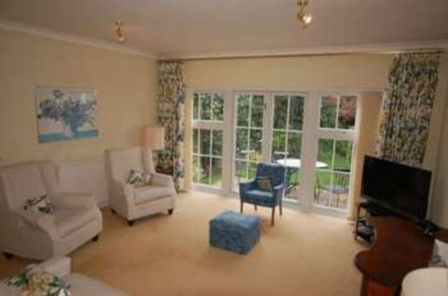  Image of 3 bedroom Terraced house for sale in Sheridan Walk London NW11 at Sheridan Walk Hampstead Garden Suburb London, NW11 7UF