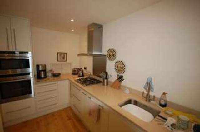  Image of 3 bedroom Terraced house for sale in Sheridan Walk London NW11 at Sheridan Walk Hampstead Garden Suburb London, NW11 7UF