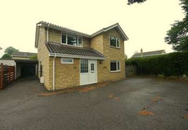  Image of 5 bedroom Detached house to rent in New Road Shillingford Wallingford OX10 at 39 New Road  Shillingford, OX10 7ED