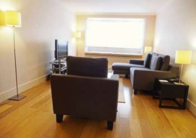  Image of 1 bedroom Flat to rent in Kensington High Street London W8 at Kensington High Street  London, W8 6EL