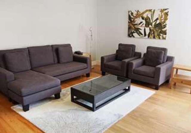  Image of 2 bedroom Flat to rent in Kensington High Street London W8 at Kensington High Street  London, W8 6EL