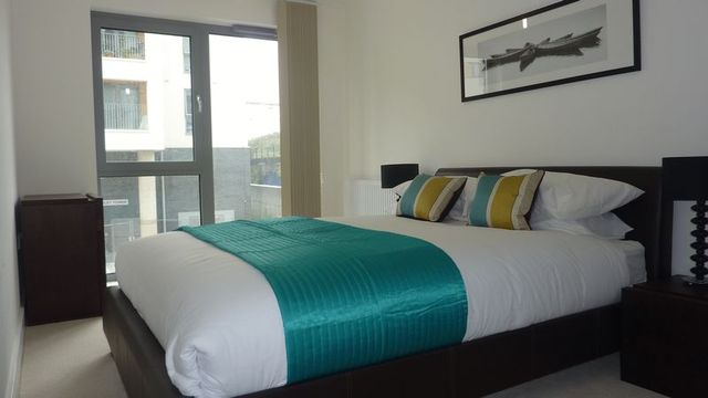  Image of 1 bedroom Flat to rent in Christian Street London E1 at Christian Street Aldgate London, E1 1SE