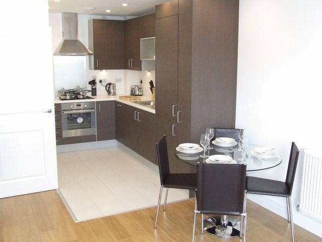  Image of 1 bedroom Flat to rent in Christian Street London E1 at Christian Street Aldgate London, E1 1SE