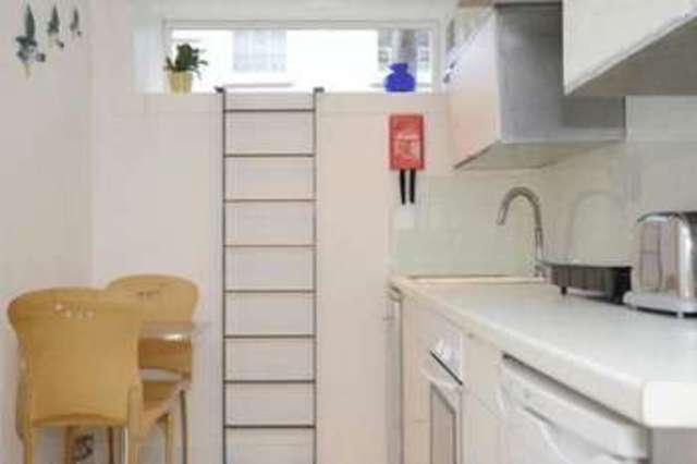  Image of Property to rent in Academy Buildings Fanshaw Street London N1 at Fanshaw Street  London, N1 6LQ