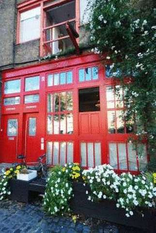  Image of Property to rent in Academy Buildings Fanshaw Street London N1 at Fanshaw Street  London, N1 6LQ