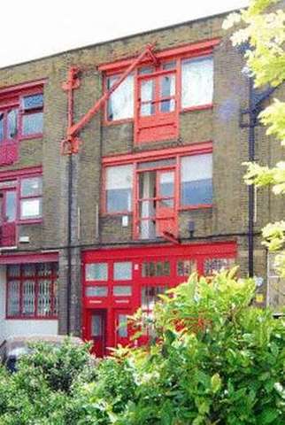  Image of Property to rent in Academy Buildings Fanshaw Street London N1 at Fanshaw Street  London, N1 6LQ