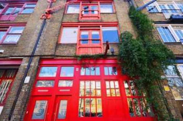  Image of Property to rent in Academy Buildings Fanshaw Street London N1 at Fanshaw Street  London, N1 6LQ