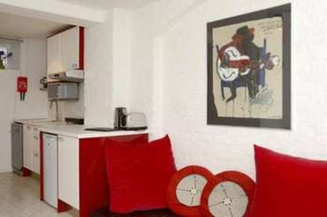  Image of Property to rent in Academy Buildings Fanshaw Street London N1 at Fanshaw Street  London, N1 6LQ