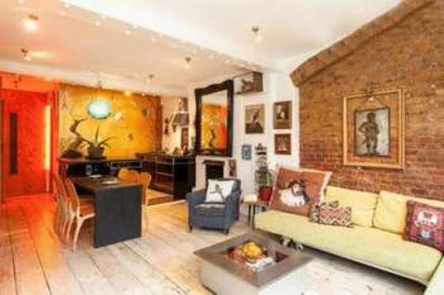  Image of Property to rent in Academy Buildings Fanshaw Street London N1 at Fanshaw Street  London, N1 6LQ