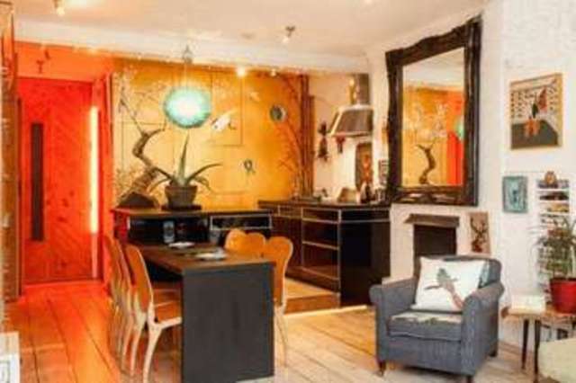  Image of Property to rent in Academy Buildings Fanshaw Street London N1 at Fanshaw Street  London, N1 6LQ