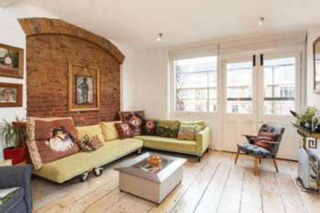  Image of Property to rent in Academy Buildings Fanshaw Street London N1 at Fanshaw Street  London, N1 6LQ