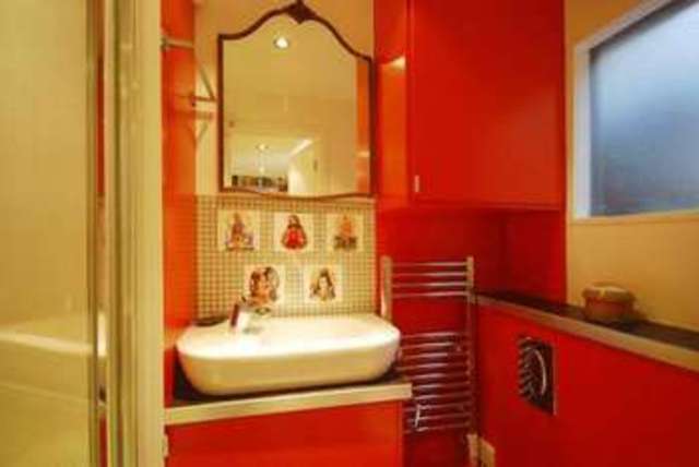  Image of Property to rent in Academy Buildings Fanshaw Street London N1 at Fanshaw Street  London, N1 6LQ
