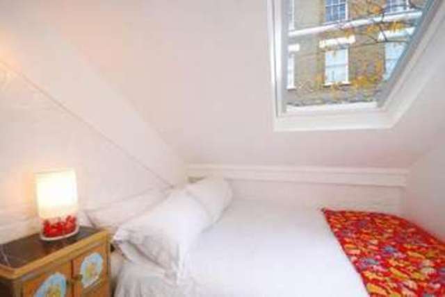  Image of Property to rent in Academy Buildings Fanshaw Street London N1 at Fanshaw Street  London, N1 6LQ