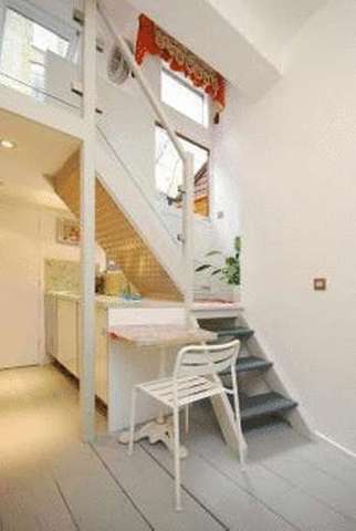  Image of Property to rent in Academy Buildings Fanshaw Street London N1 at Fanshaw Street  London, N1 6LQ