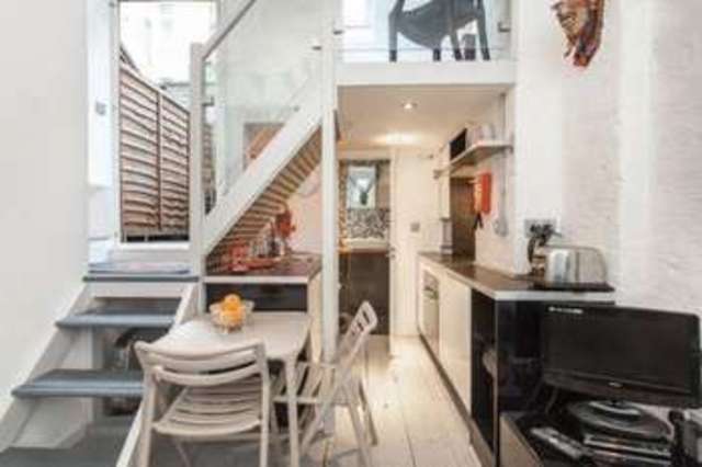  Image of Property to rent in Academy Buildings Fanshaw Street London N1 at Fanshaw Street  London, N1 6LQ