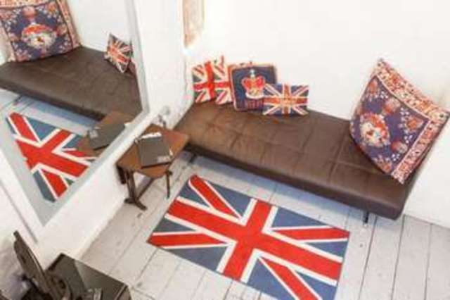  Image of Property to rent in Academy Buildings Fanshaw Street London N1 at Fanshaw Street  London, N1 6LQ