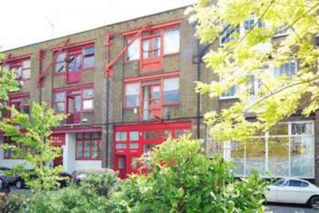  Image of Property to rent in Academy Buildings Fanshaw Street London N1 at Fanshaw Street  London, N1 6LQ