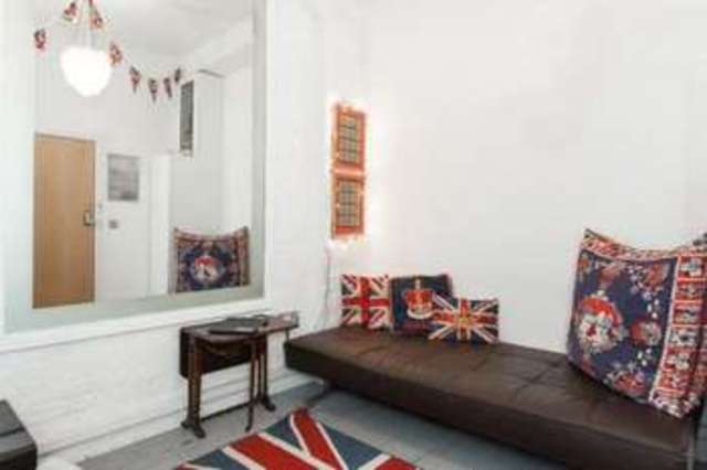  Image of Property to rent in Academy Buildings Fanshaw Street London N1 at Fanshaw Street  London, N1 6LQ