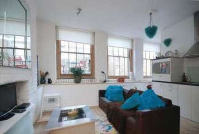  Image of Property to rent in Academy Buildings Fanshaw Street London N1 at Fanshaw Street  London, N1 6LQ