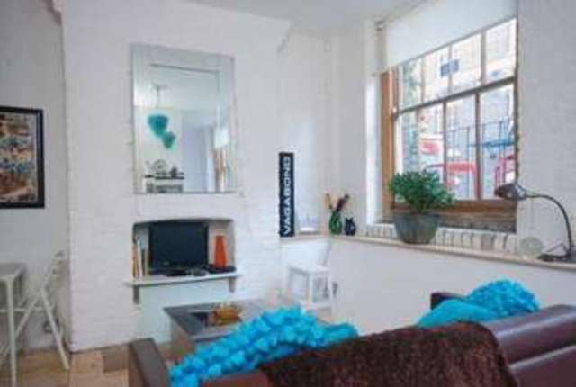  Image of Property to rent in Academy Buildings Fanshaw Street London N1 at Fanshaw Street  London, N1 6LQ