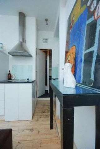  Image of Property to rent in Academy Buildings Fanshaw Street London N1 at Fanshaw Street  London, N1 6LQ