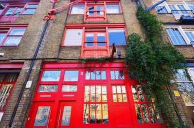  Image of Property to rent in Academy Buildings Fanshaw Street London N1 at Fanshaw Street  London, N1 6LQ