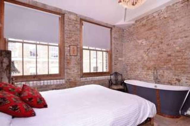  Image of Property to rent in Academy Buildings Fanshaw Street London N1 at Fanshaw Street  London, N1 6LQ