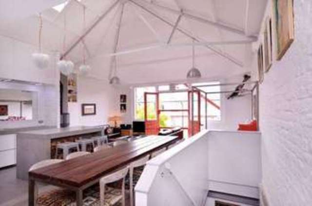  Image of Property to rent in Academy Buildings Fanshaw Street London N1 at Fanshaw Street  London, N1 6LQ