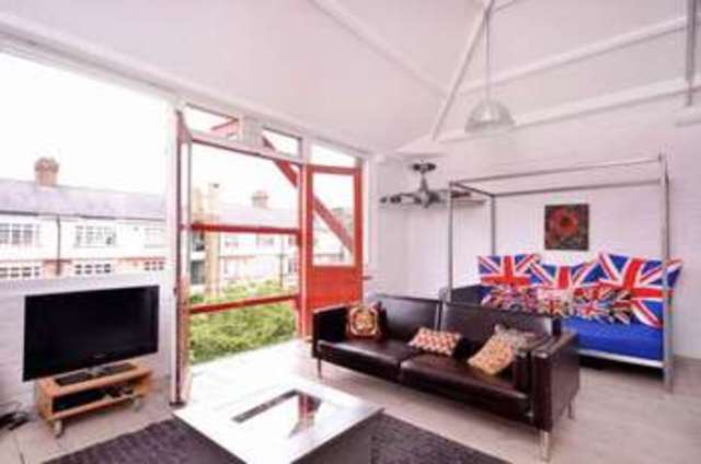  Image of Property to rent in Academy Buildings Fanshaw Street London N1 at Fanshaw Street  London, N1 6LQ