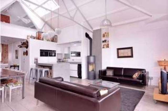  Image of Property to rent in Academy Buildings Fanshaw Street London N1 at Fanshaw Street  London, N1 6LQ
