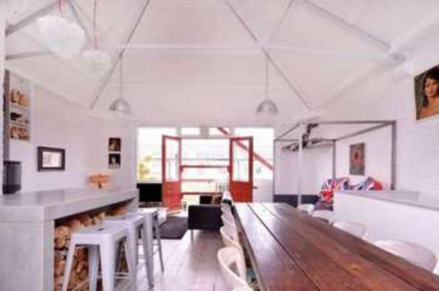  Image of Property to rent in Academy Buildings Fanshaw Street London N1 at Fanshaw Street  London, N1 6LQ