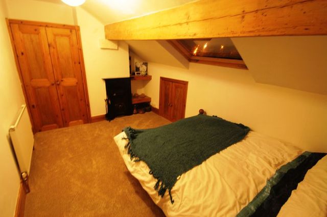  Image of 3 bedroom Detached house to rent in Shroggs Road Halifax HX3 at Shroggs Road  Halifax, HX3 5HL