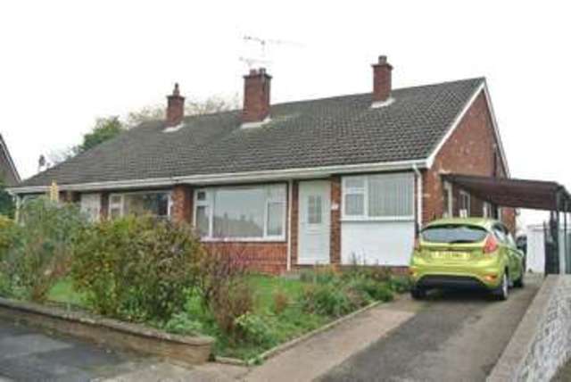  Image of 3 bedroom Detached house for sale in Sisley Avenue Stapleford Nottingham NG9 at Sisley Avenue  Stapleford, NG9 7HU