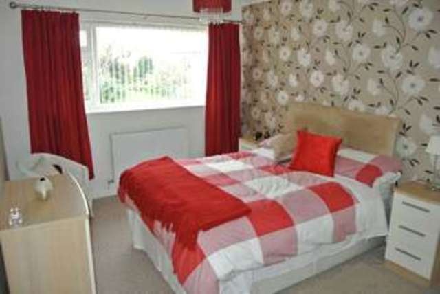  Image of 3 bedroom Detached house for sale in Sisley Avenue Stapleford Nottingham NG9 at Sisley Avenue  Stapleford, NG9 7HU