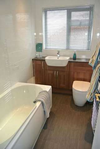  Image of 3 bedroom Detached house for sale in Sisley Avenue Stapleford Nottingham NG9 at Sisley Avenue  Stapleford, NG9 7HU
