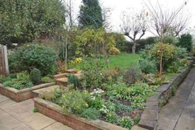  Image of 3 bedroom Detached house for sale in Sisley Avenue Stapleford Nottingham NG9 at Sisley Avenue  Stapleford, NG9 7HU