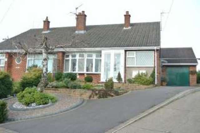 Image of 2 bedroom Detached house for sale in Sisley Avenue Stapleford Nottingham NG9 at Sisley Avenue  Nottingham, NG9 7HU