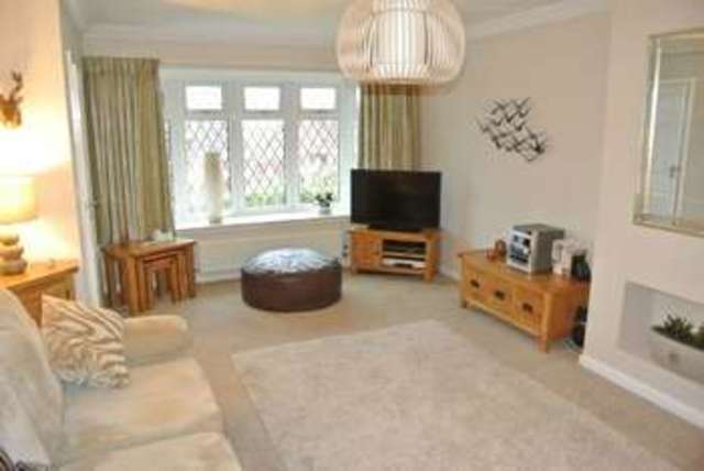  Image of 2 bedroom Detached house for sale in Sisley Avenue Stapleford Nottingham NG9 at Sisley Avenue  Nottingham, NG9 7HU