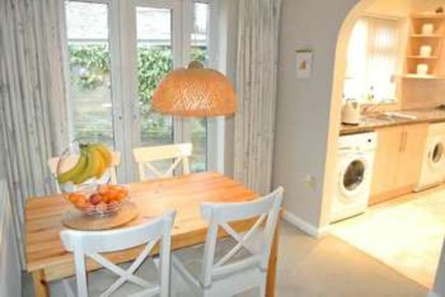  Image of 2 bedroom Detached house for sale in Sisley Avenue Stapleford Nottingham NG9 at Sisley Avenue  Nottingham, NG9 7HU
