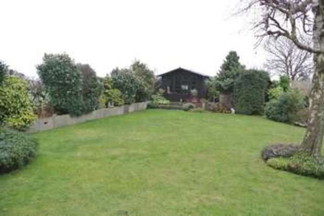  Image of 2 bedroom Detached house for sale in Sisley Avenue Stapleford Nottingham NG9 at Sisley Avenue  Nottingham, NG9 7HU