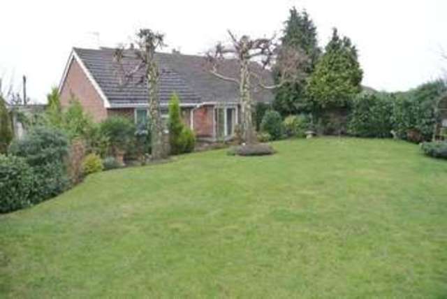  Image of 2 bedroom Detached house for sale in Sisley Avenue Stapleford Nottingham NG9 at Sisley Avenue  Nottingham, NG9 7HU