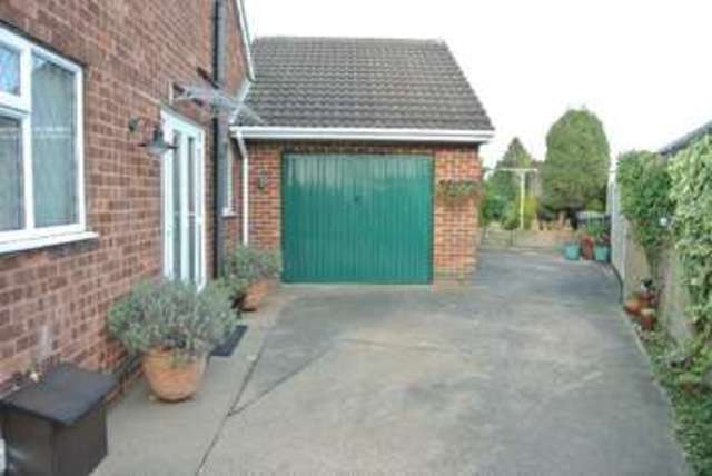  Image of 2 bedroom Detached house for sale in Sisley Avenue Stapleford Nottingham NG9 at Sisley Avenue  Nottingham, NG9 7HU
